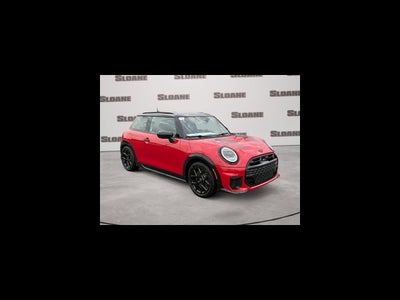 2026 MINI Hardtop 2 Door Cooper S