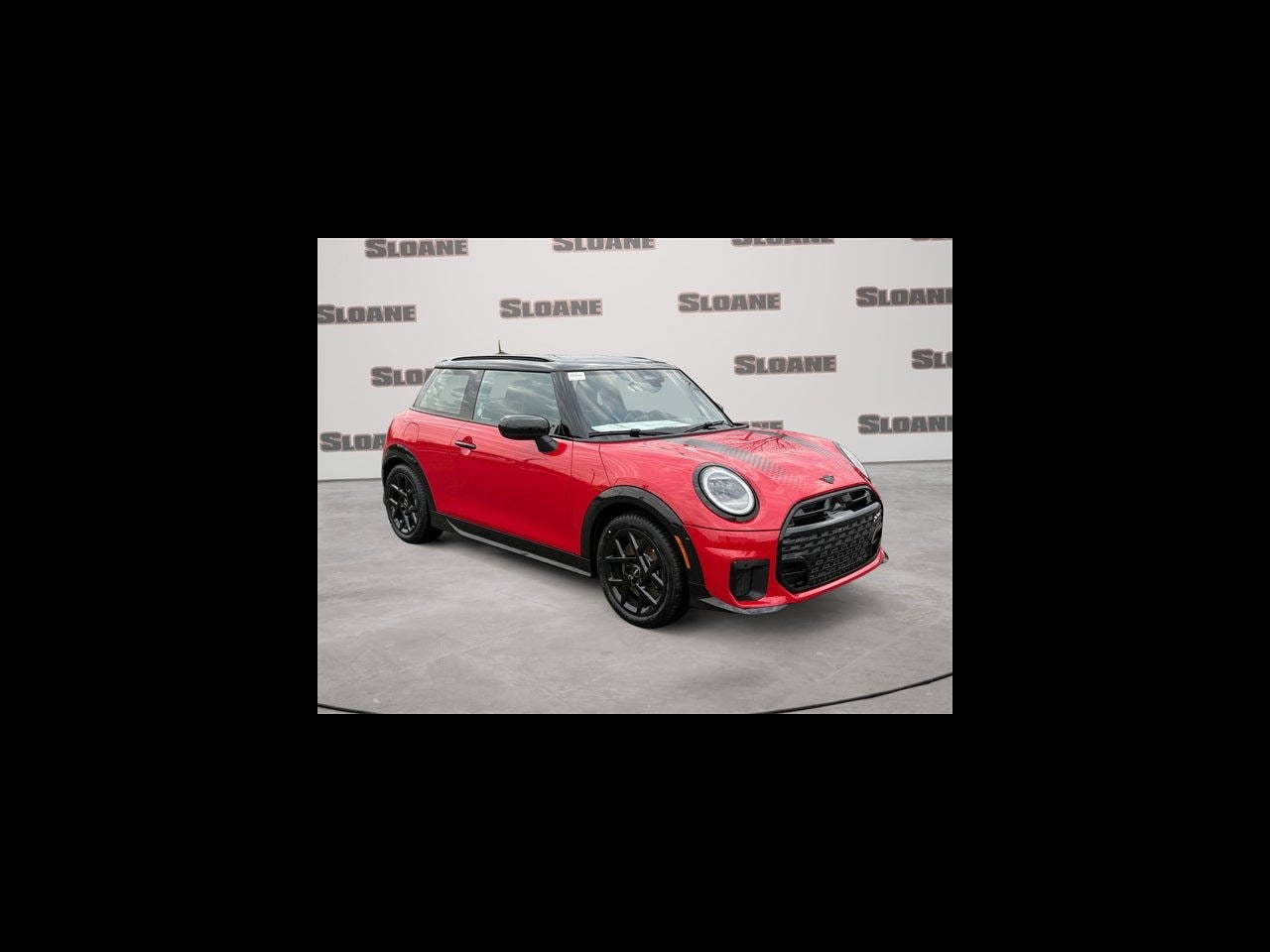 2026 MINI Hardtop 2 Door Cooper S