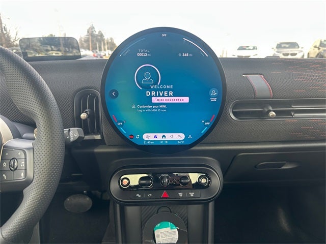 2026 MINI Hardtop 2 Door Cooper S