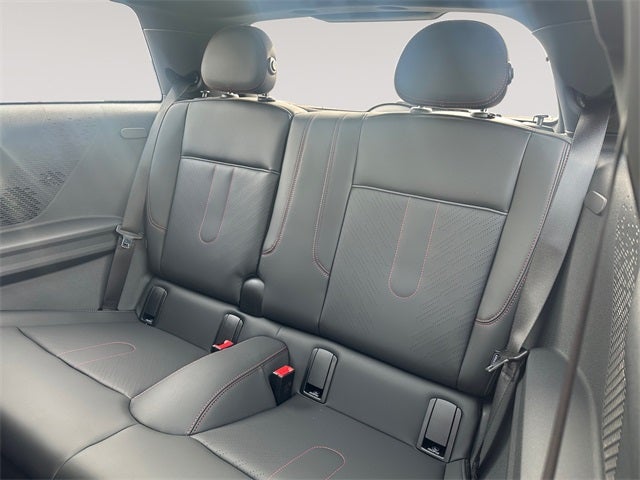 2026 MINI Hardtop 2 Door Cooper S