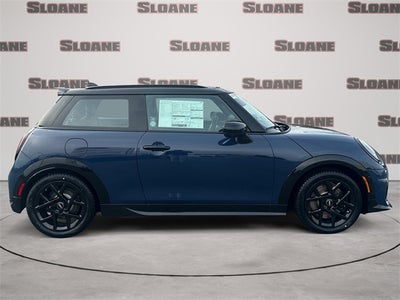 2026 MINI Hardtop 2 Door Cooper S
