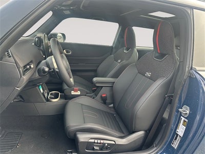 2026 MINI Hardtop 2 Door Cooper S