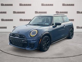 2026 MINI 2 DOOR ICONIC