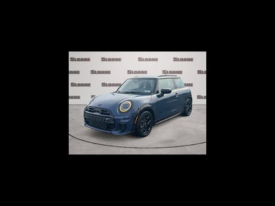 2026 MINI Hardtop 2 Door Cooper S