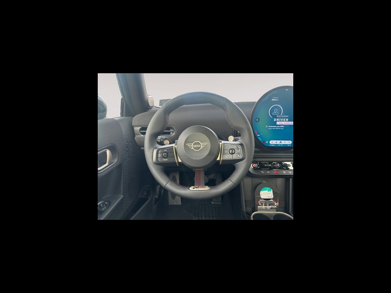 2026 MINI Hardtop 2 Door Cooper S