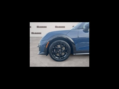 2026 MINI Hardtop 2 Door Cooper S