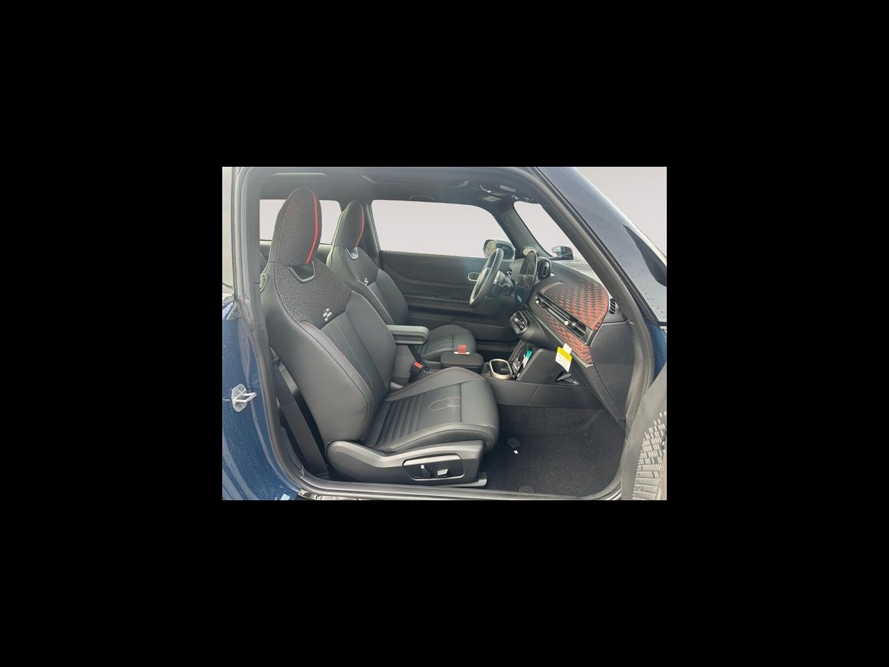 2026 MINI Hardtop 2 Door Cooper S