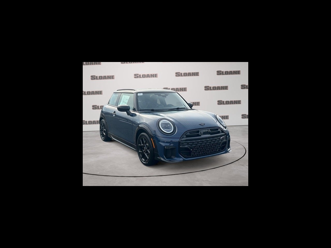 2026 MINI Hardtop 2 Door Cooper S