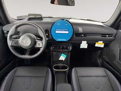2026 MINI 2 DOOR SIGNATURE PLUS