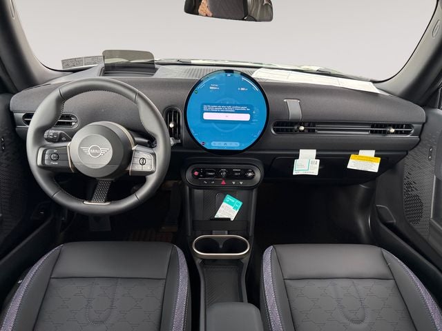 2026 MINI 2 DOOR SIGNATURE PLUS