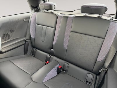 2026 MINI 2 DOOR SIGNATURE PLUS