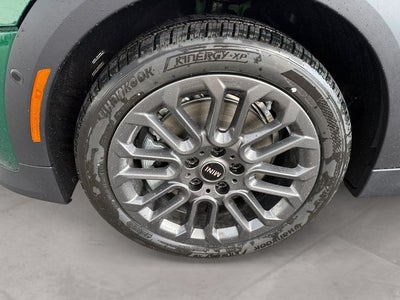 2026 MINI 2 DOOR SIGNATURE PLUS