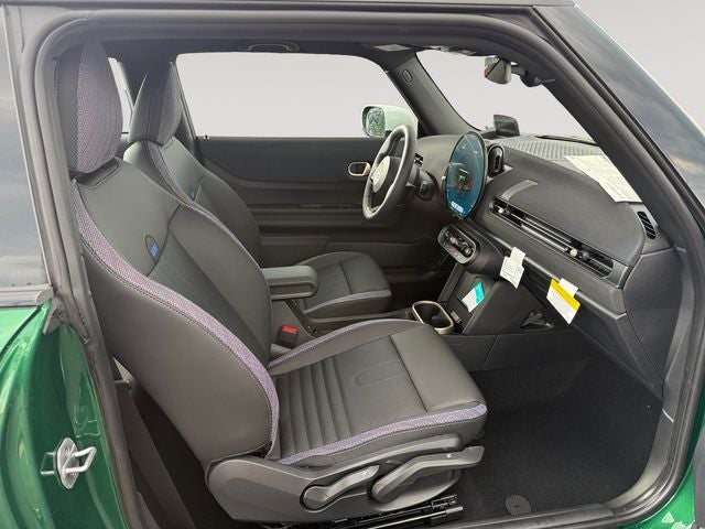 2026 MINI 2 DOOR SIGNATURE PLUS