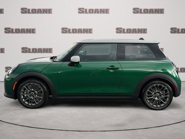 2026 MINI 2 DOOR SIGNATURE PLUS
