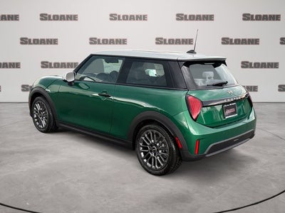 2026 MINI 2 DOOR SIGNATURE PLUS