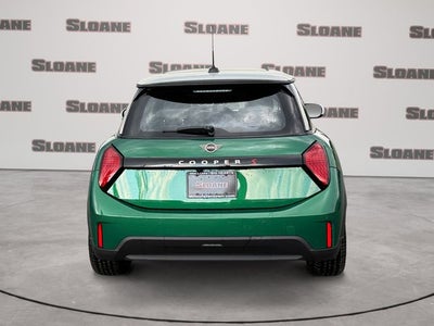 2026 MINI 2 DOOR SIGNATURE PLUS