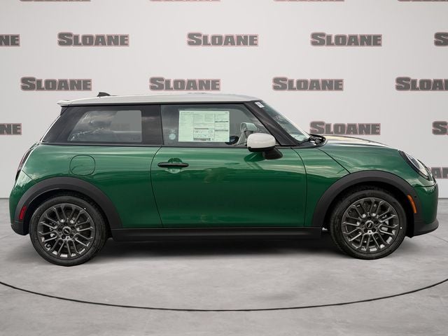 2026 MINI 2 DOOR SIGNATURE PLUS