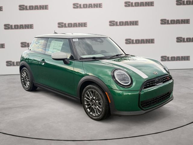 2026 MINI 2 DOOR SIGNATURE PLUS