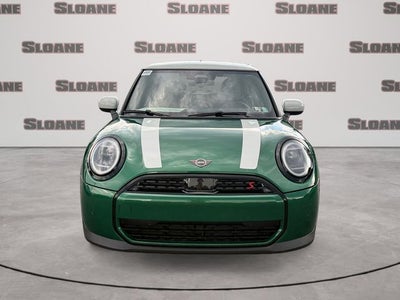 2026 MINI 2 DOOR SIGNATURE PLUS