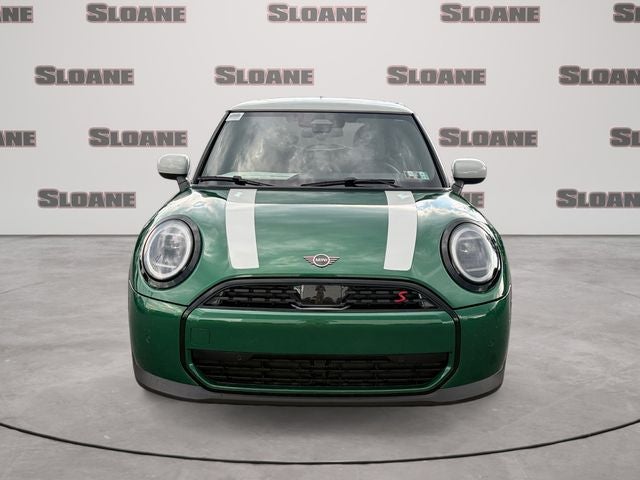 2026 MINI 2 DOOR SIGNATURE PLUS