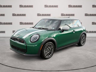 2026 MINI 2 DOOR SIGNATURE PLUS