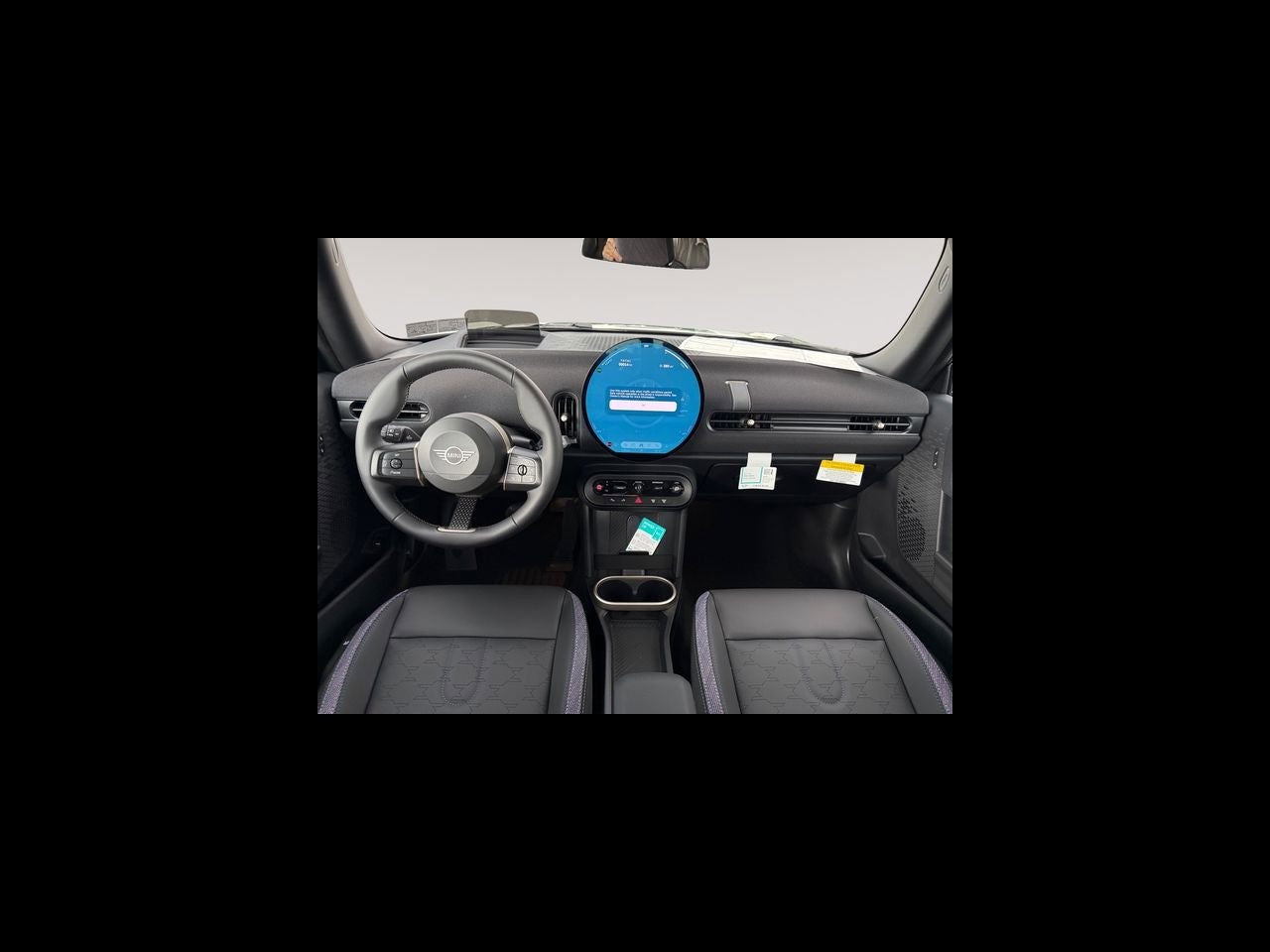 2026 MINI 2 DOOR SIGNATURE PLUS