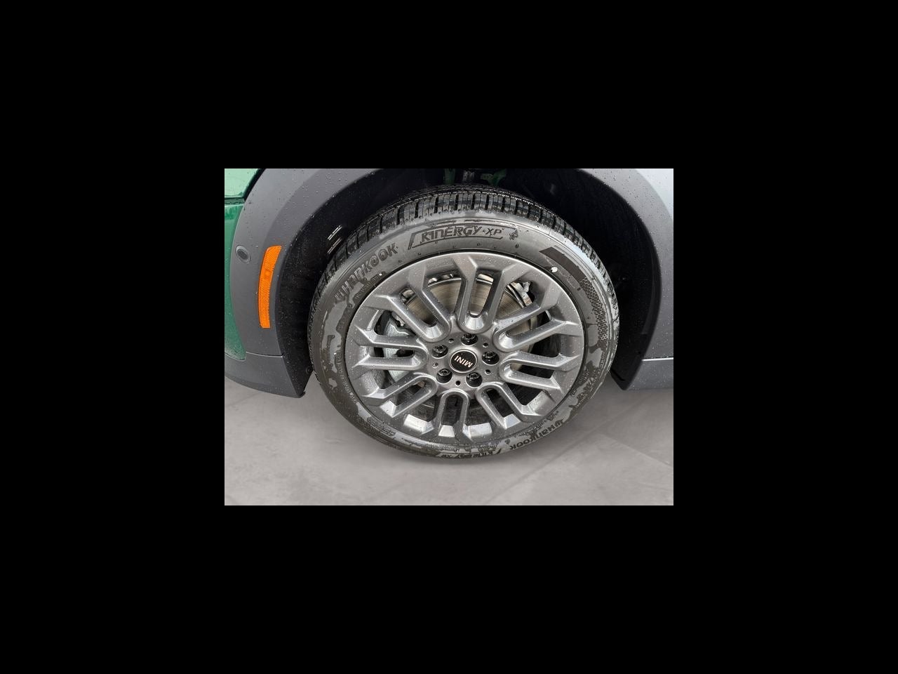 2026 MINI 2 DOOR SIGNATURE PLUS