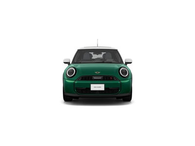 2026 MINI 2 DOOR SIGNATURE PLUS