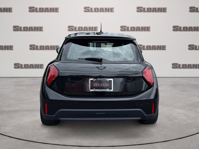 2027 MINI 2 DOOR ICONIC
