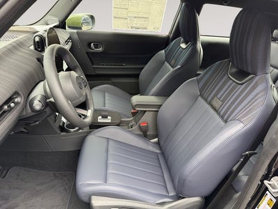 2027 MINI 2 DOOR ICONIC