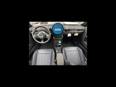 2027 MINI 2 DOOR ICONIC