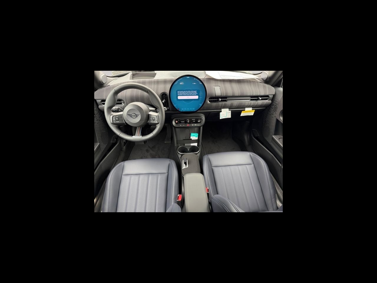 2027 MINI 2 DOOR ICONIC