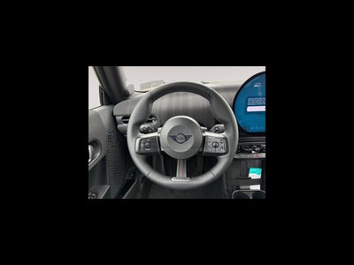 2027 MINI 2 DOOR ICONIC