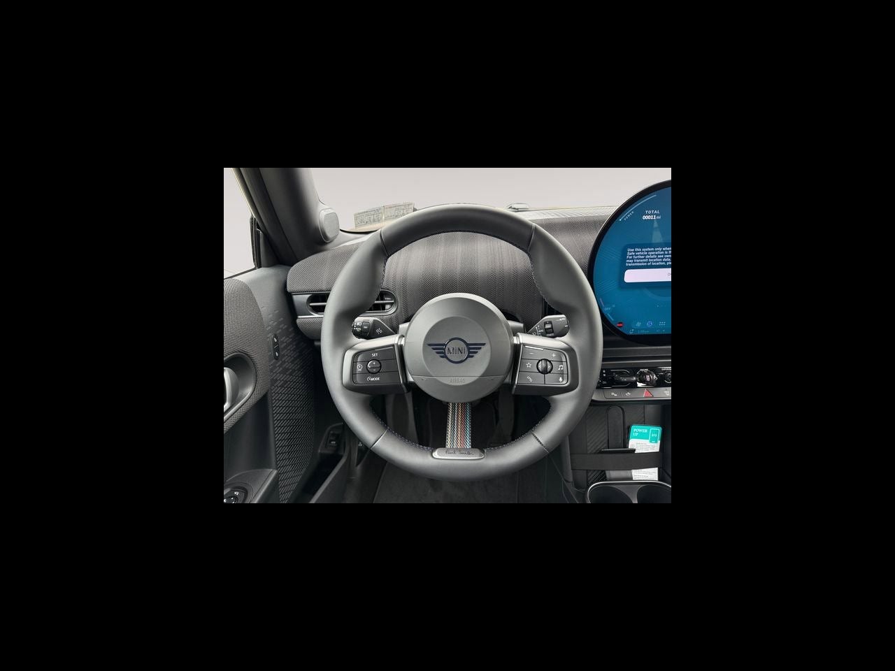 2027 MINI 2 DOOR ICONIC