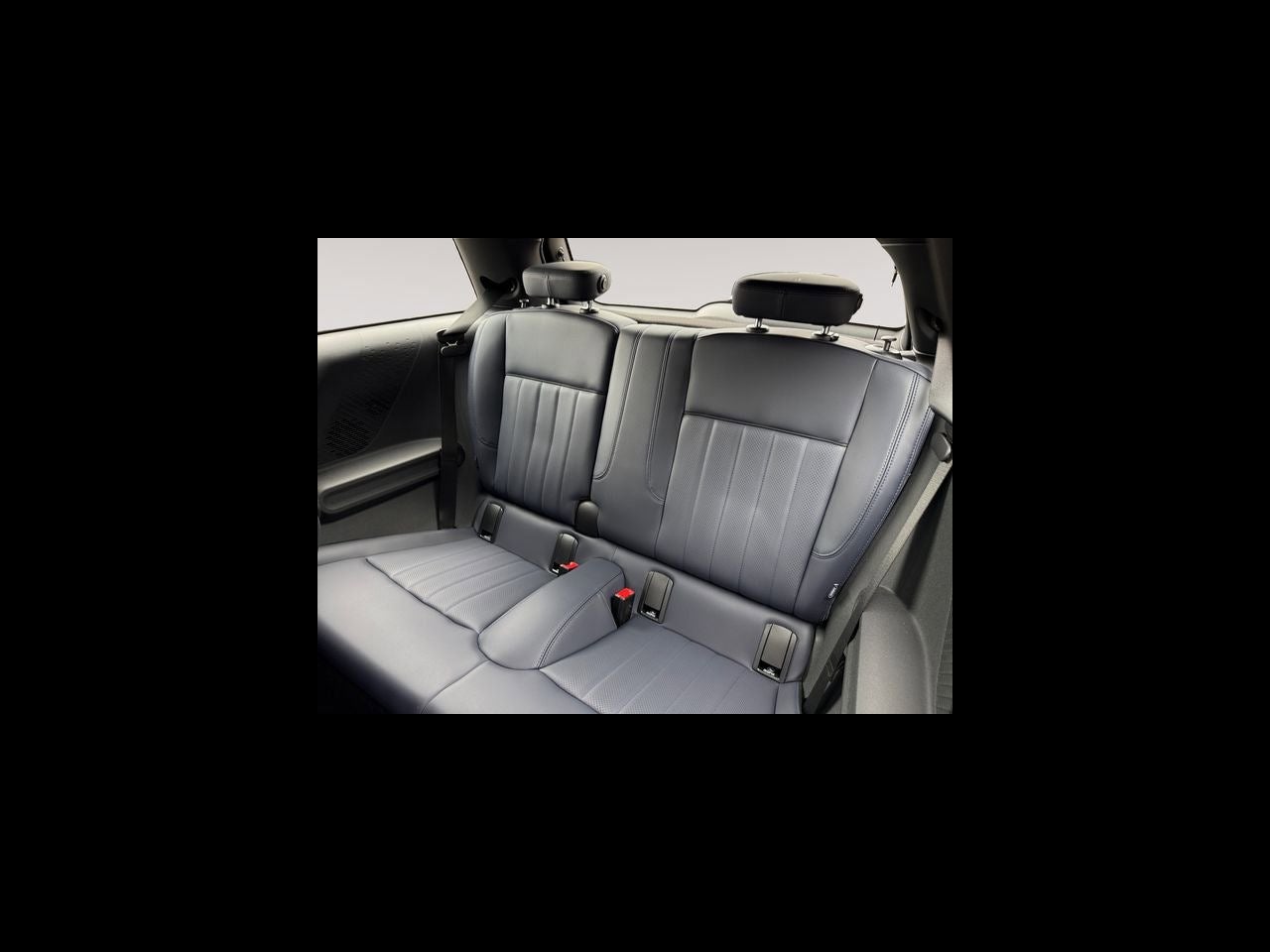 2027 MINI 2 DOOR ICONIC