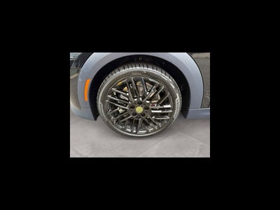 2027 MINI 2 DOOR ICONIC