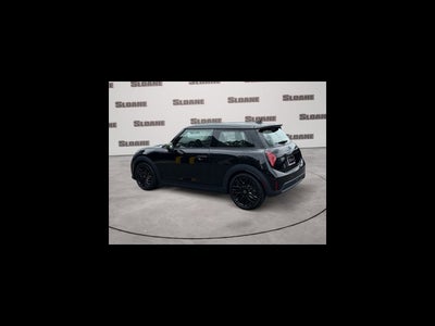 2027 MINI 2 DOOR ICONIC