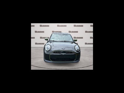2027 MINI 2 DOOR ICONIC