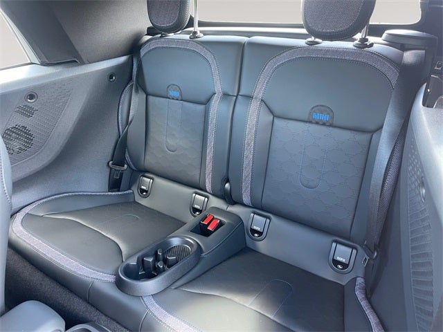 2026 MINI Convertible Cooper S