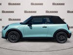 2026 MINI Convertible Cooper S