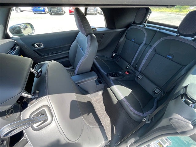 2026 MINI Convertible Cooper S