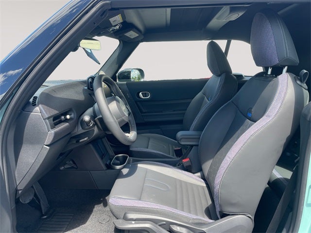 2026 MINI Convertible Cooper S