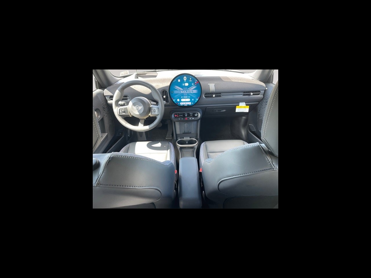 2026 MINI Convertible Cooper S