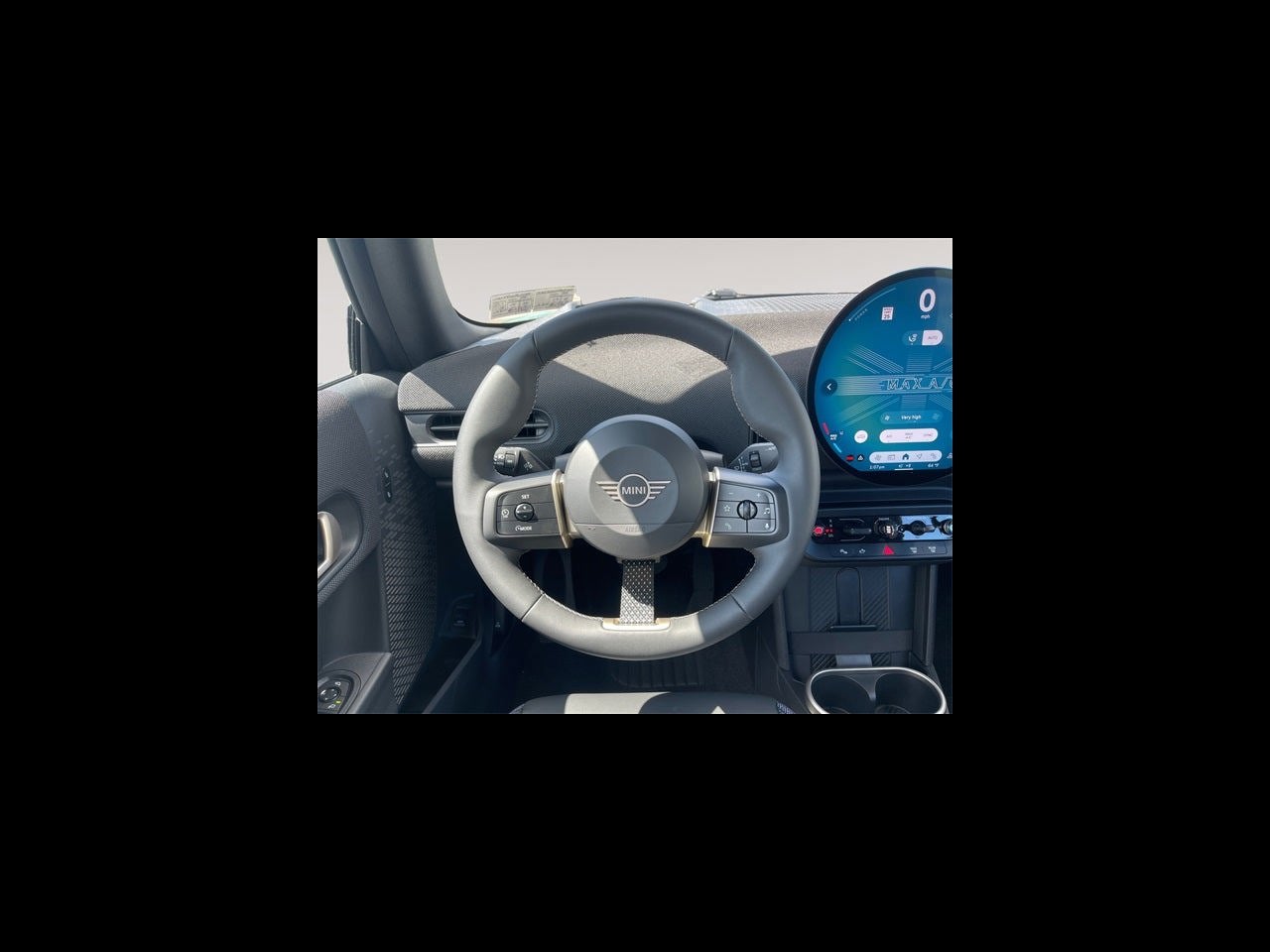 2026 MINI Convertible Cooper S