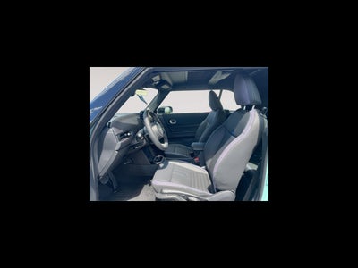 2026 MINI Convertible Cooper S