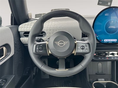 2026 MINI Convertible Cooper S