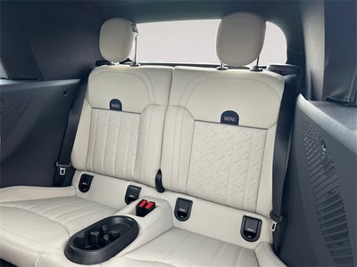 2026 MINI Convertible Cooper S