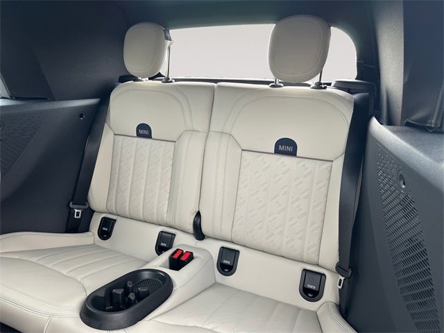 2026 MINI Convertible Cooper S