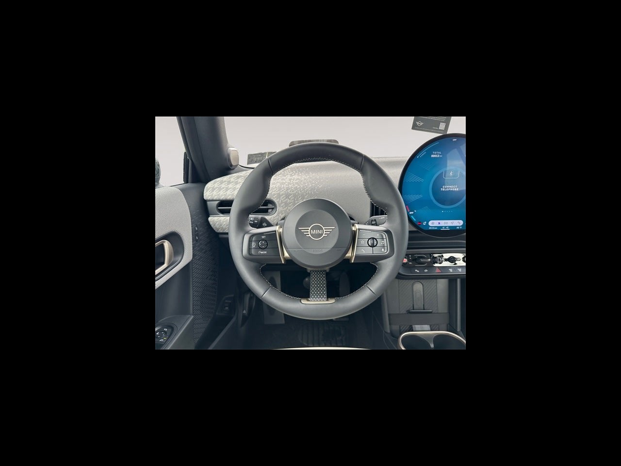 2026 MINI Convertible Cooper S