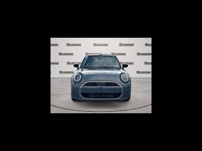 2026 MINI Convertible Cooper S